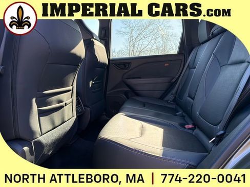 New 2026 Subaru Forester Wilderness image 17