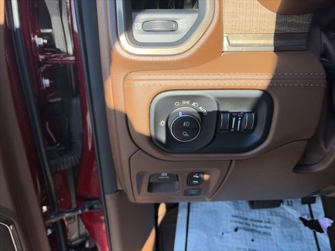 Used 2019 RAM 1500 Limited image 20