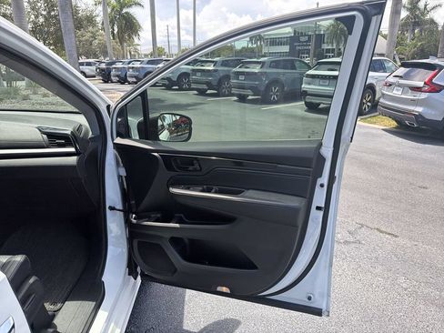 Used 2022 Honda Odyssey Touring image 26