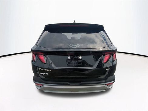 New 2026 Hyundai Tucson SEL AWD/4WD image 6