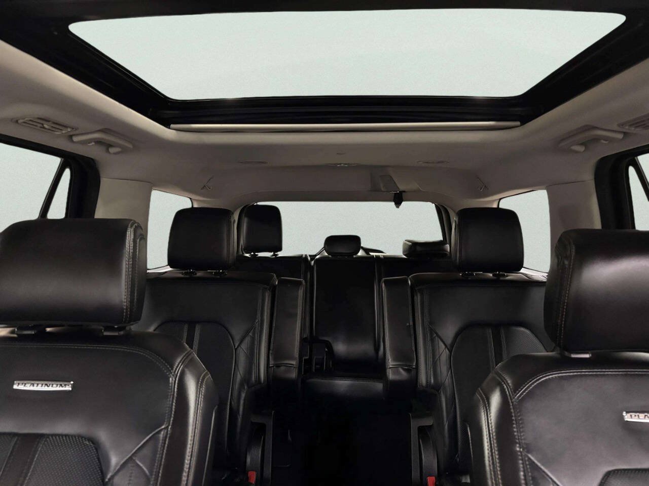Used 2020 Ford Expedition Platinum AWD/4WD image 27