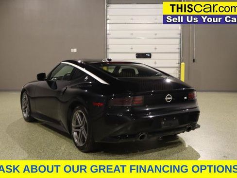 Used 2023 Nissan Z w/ Floor Mat Package RWD image 6
