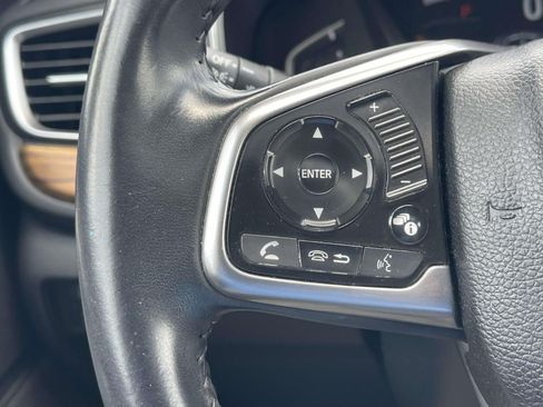 Used 2018 Honda CR-V Touring image 23