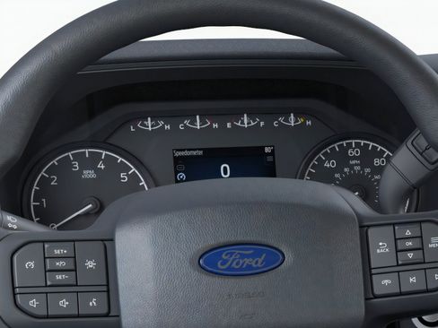 New 2026 Ford F150 STX image 13