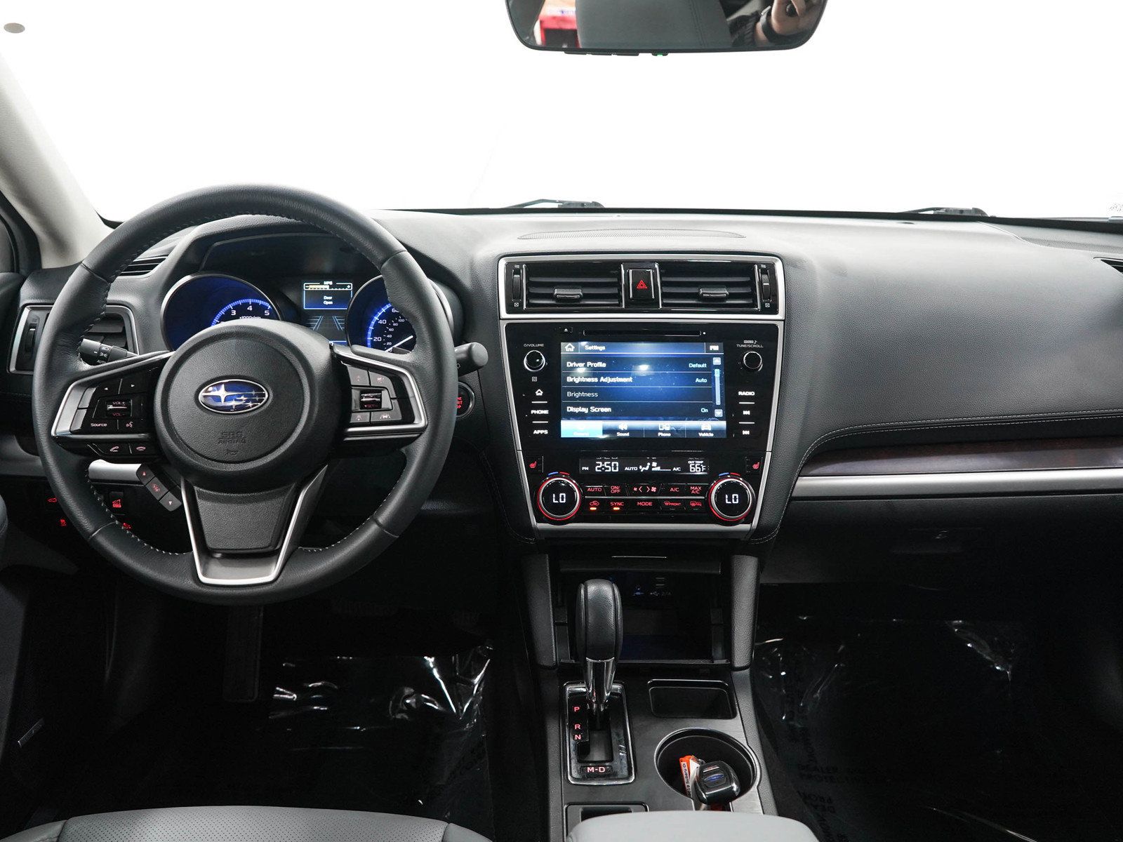 Used 2019 Subaru Outback 2.5i Limited AWD/4WD image 16