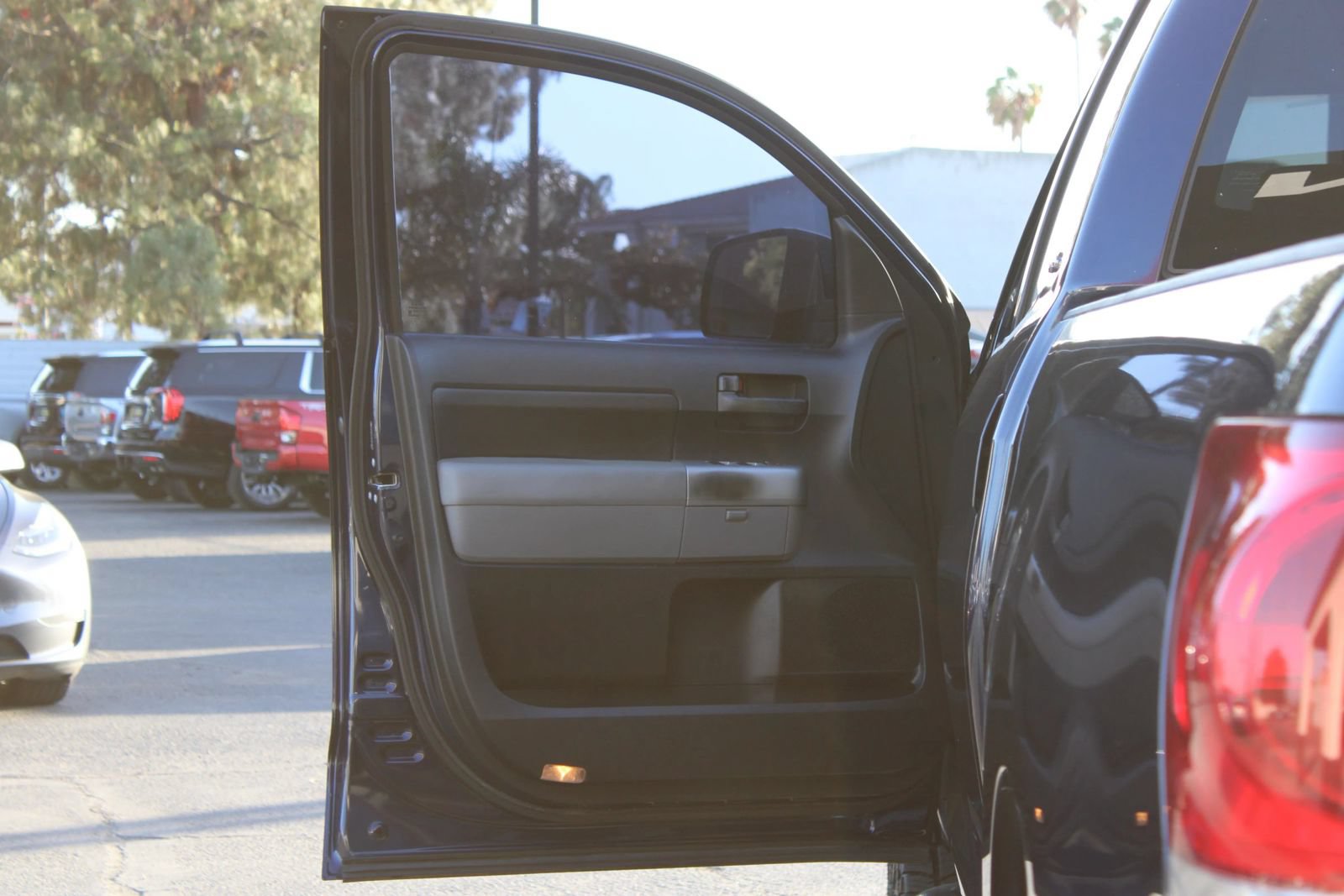 Used 2007 Toyota Tundra SR5 RWD image 7