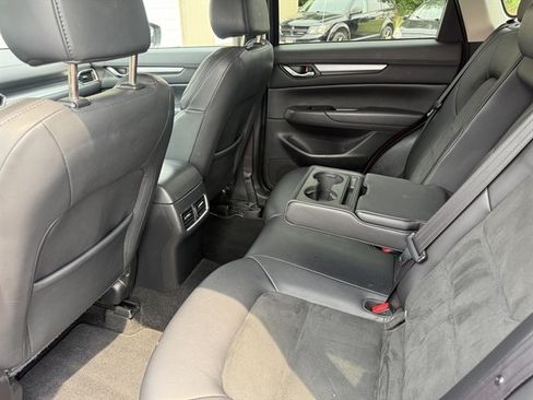 Used 2019 MAZDA CX-5 Touring AWD/4WD image 22