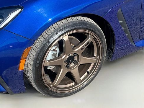 Used 2024 Toyota GR86 Premium image 29