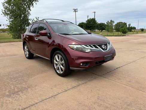 Used 2012 Nissan Murano LE w/ Platinum Pkg AWD/4WD image 28