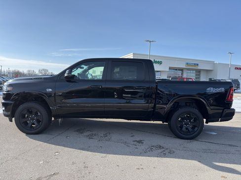 New 2026 RAM 1500 Big Horn image 6