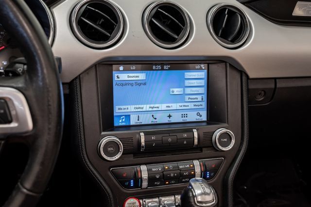 Used 2017 Ford Mustang GT Premium RWD image 16