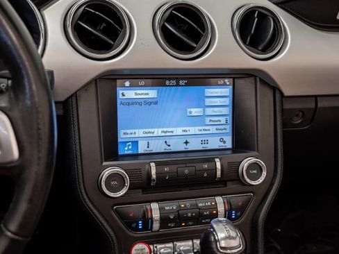 Used 2017 Ford Mustang GT Premium RWD image 16