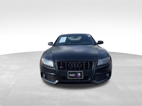 Used 2010 Audi S5 Prestige AWD/4WD image 2