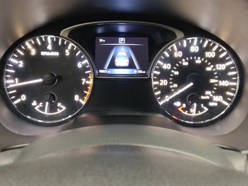 Used 2018 Nissan Altima 2.5 S w/ S Convenience Package FWD image 23