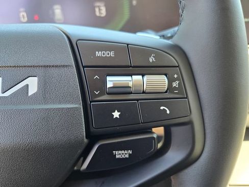 New 2026 Kia Sportage EX AWD/4WD image 12