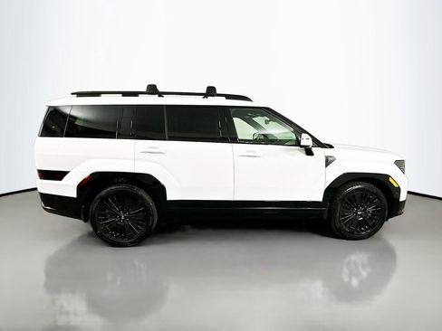 New 2026 Hyundai Santa Fe Calligraphy image 4