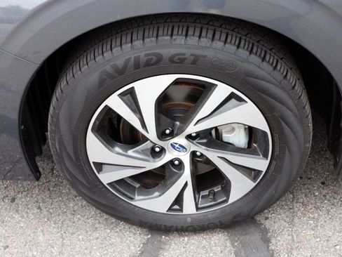 Used 2025 Subaru Legacy Premium AWD/4WD image 13