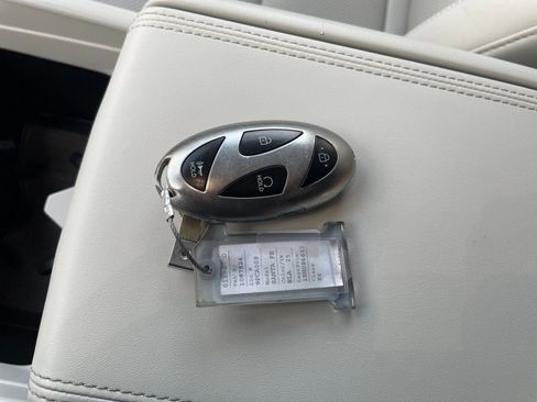 Used 2025 Hyundai Santa Fe SEL FWD image 61
