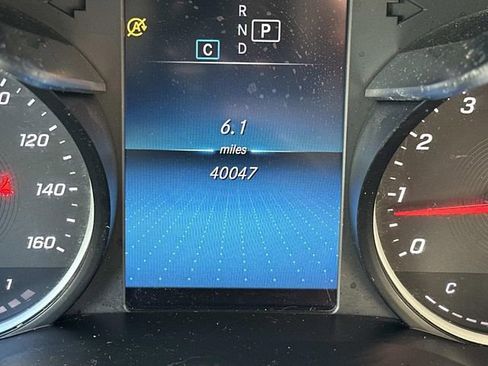 Certified 2022 Mercedes-Benz GLC 300 GLC 300 image 20