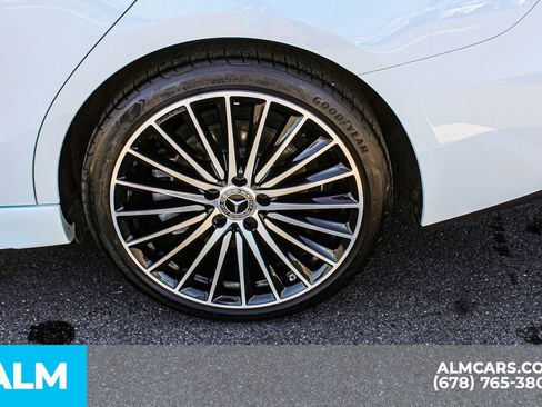 Used 2023 Mercedes-Benz C 300 Sedan w/ AMG Line w/ Night Package image 16