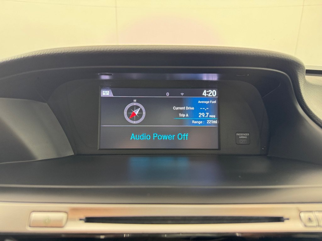 Used 2017 Honda Accord EX-L image 17