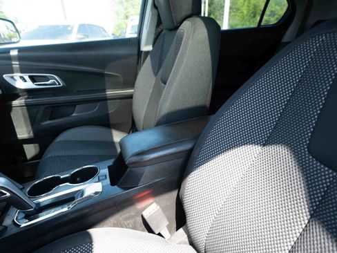 Used 2014 Chevrolet Equinox LT AWD/4WD image 10