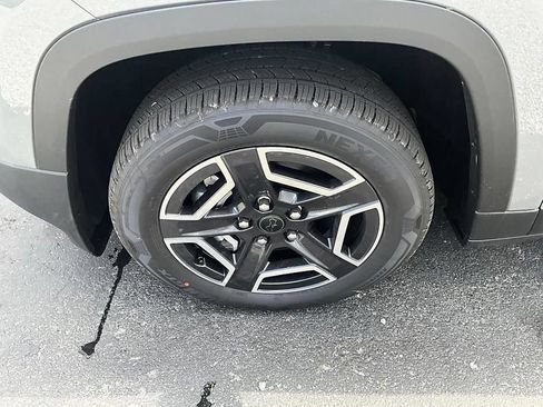 New 2026 Jeep Cherokee Limited AWD/4WD image 11