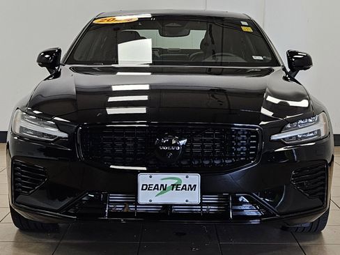 Used 2024 Volvo S60 T8 Plus w/ Climate Package image 6