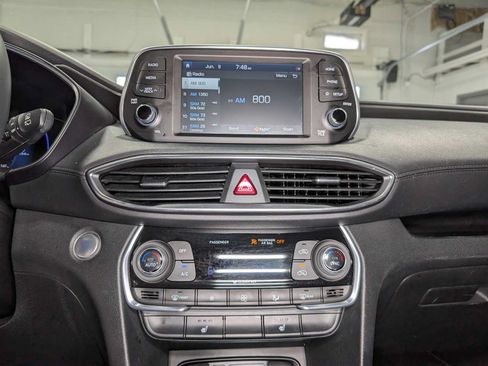Used 2020 Hyundai Santa Fe SEL w/ Convenience Package AWD/4WD image 31