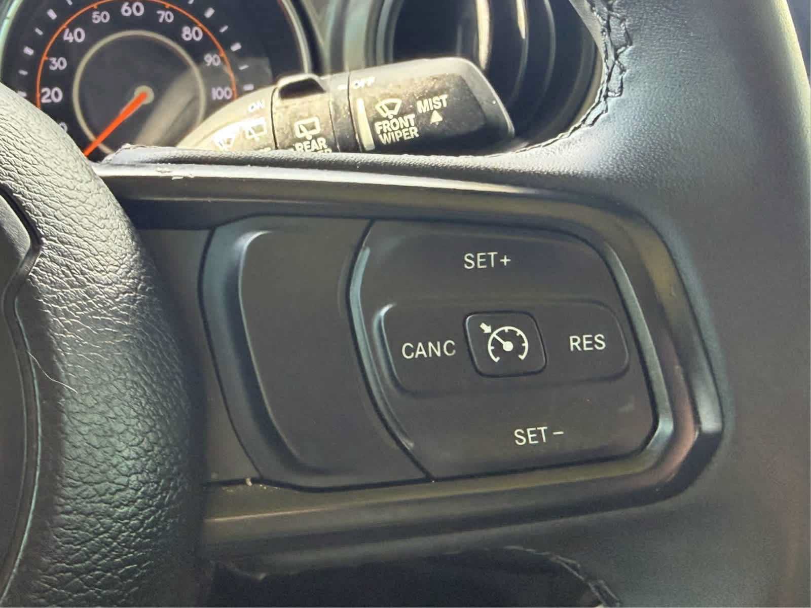 Used 2023 Jeep Wrangler Unlimited Sport AWD/4WD image 20