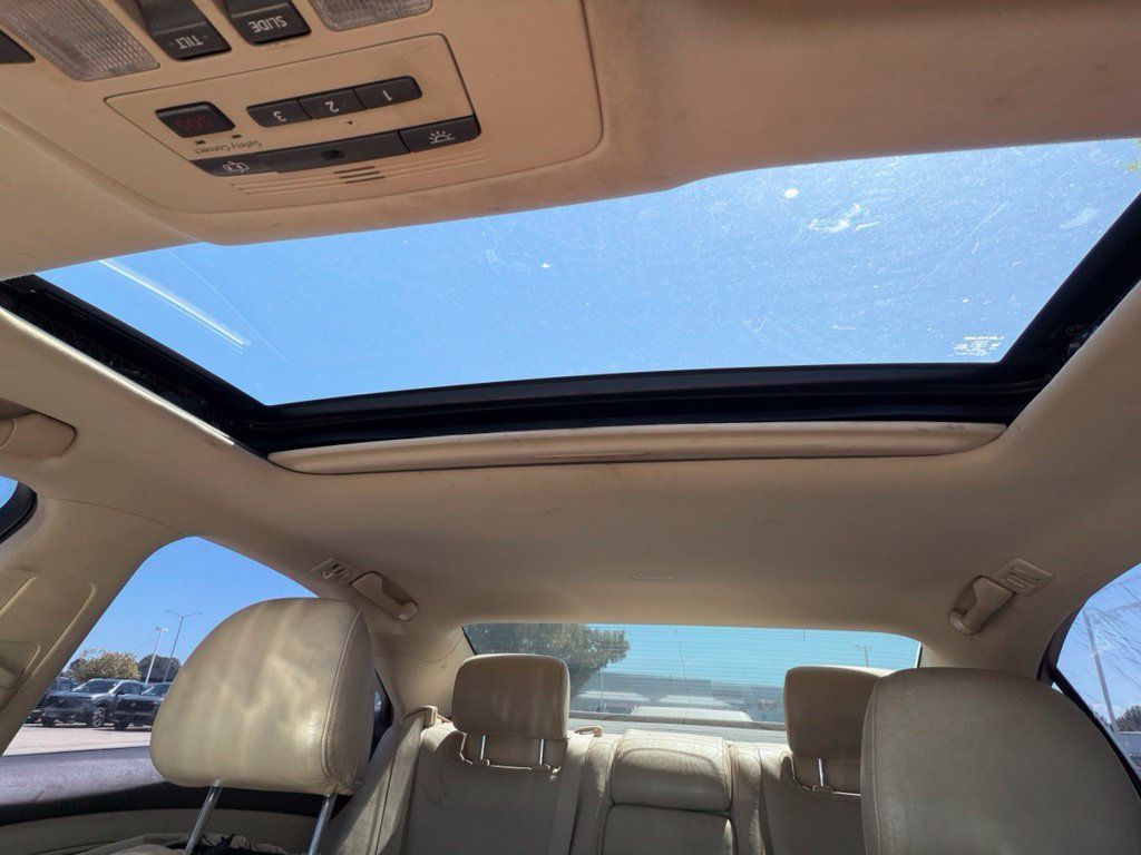 Used 2012 Lexus ES 350 FWD image 14
