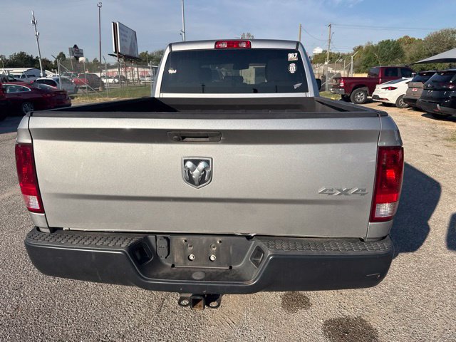 Used 2019 RAM 1500 Tradesman AWD/4WD image 5