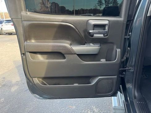 Used 2017 Chevrolet Silverado 1500 LT w/ Texas Edition image 14