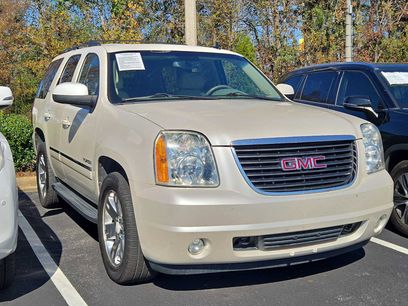 Used 2013 GMC Yukon SLT
