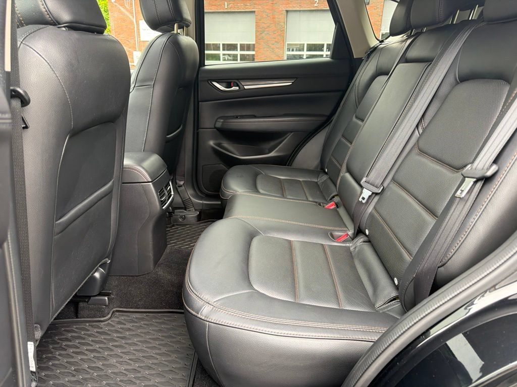 Used 2019 MAZDA CX-5 Grand Touring AWD/4WD image 28