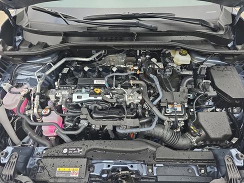 Used 2026 Toyota Corolla Cross S image 29