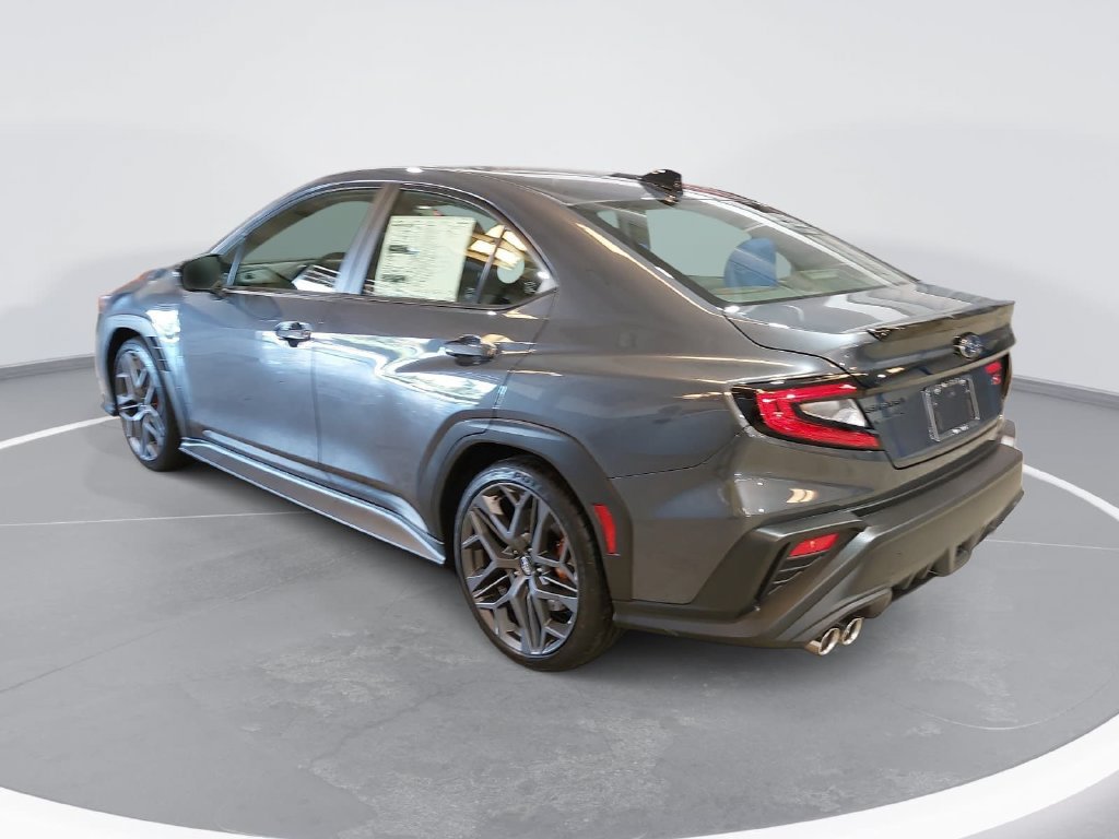 New 2026 Subaru WRX tS AWD/4WD image 7