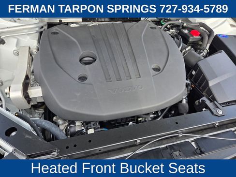 Used 2026 Volvo XC60 B5 Plus w/ Protection Package Premier AWD/4WD image 22