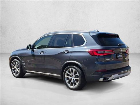 Used 2019 BMW X5 xDrive40i w/ Premium Package 2 AWD/4WD image 8
