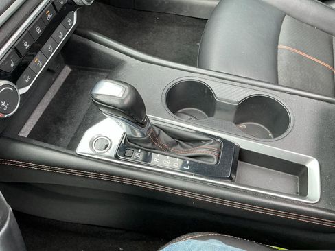 Used 2021 Nissan Altima 2.5 SR w/ SR Premium Package image 16