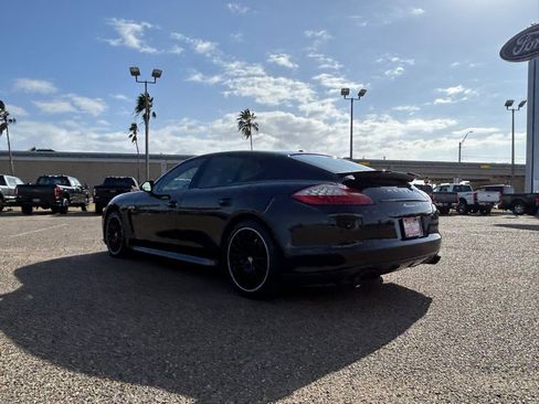 Used 2013 Porsche Panamera GTS image 5
