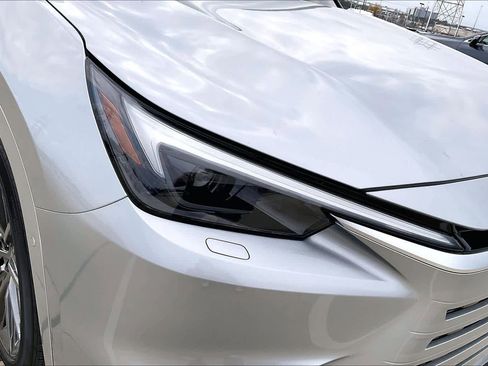 New 2026 Lexus TX 350 AWD image 19