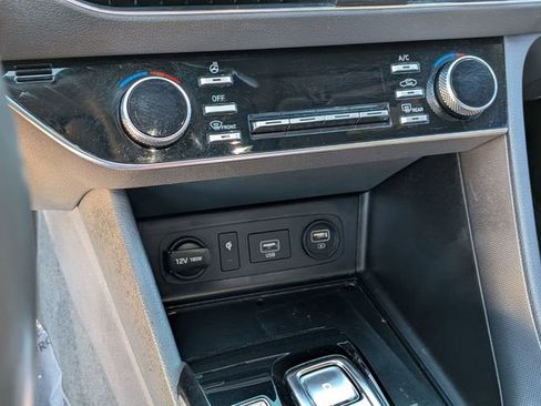 Used 2021 Hyundai Sonata Limited w/ Winter Weather Package FWD image 23