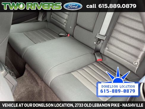 Used 2010 Dodge Challenger R/T RWD image 32