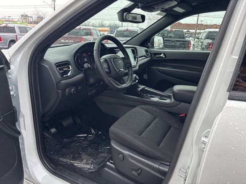 New 2026 Dodge Durango GT image 17