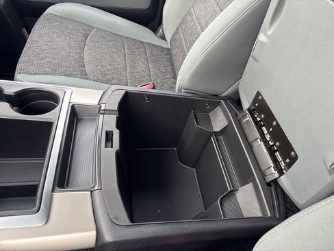 Used 2015 RAM 1500 Big Horn image 16