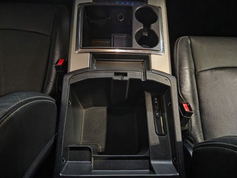 Used 2015 RAM 2500 Laramie w/ Black Appearance Group image 69