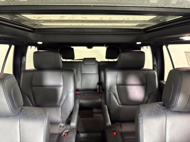 Used 2026 Toyota Sequoia Platinum w/ TRD Performance Package (TMS) AWD/4WD image 14