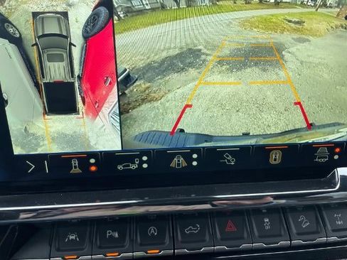 Used 2024 Chevrolet Silverado 1500 ZR2 w/ ZR2 Bison Edition image 37