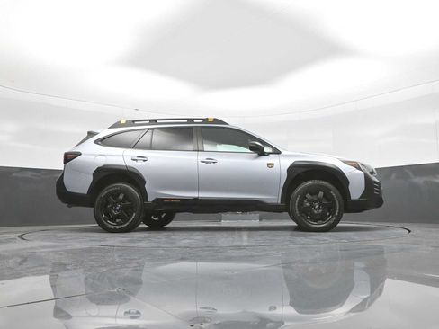 Used 2023 Subaru Outback Wilderness AWD/4WD image 44